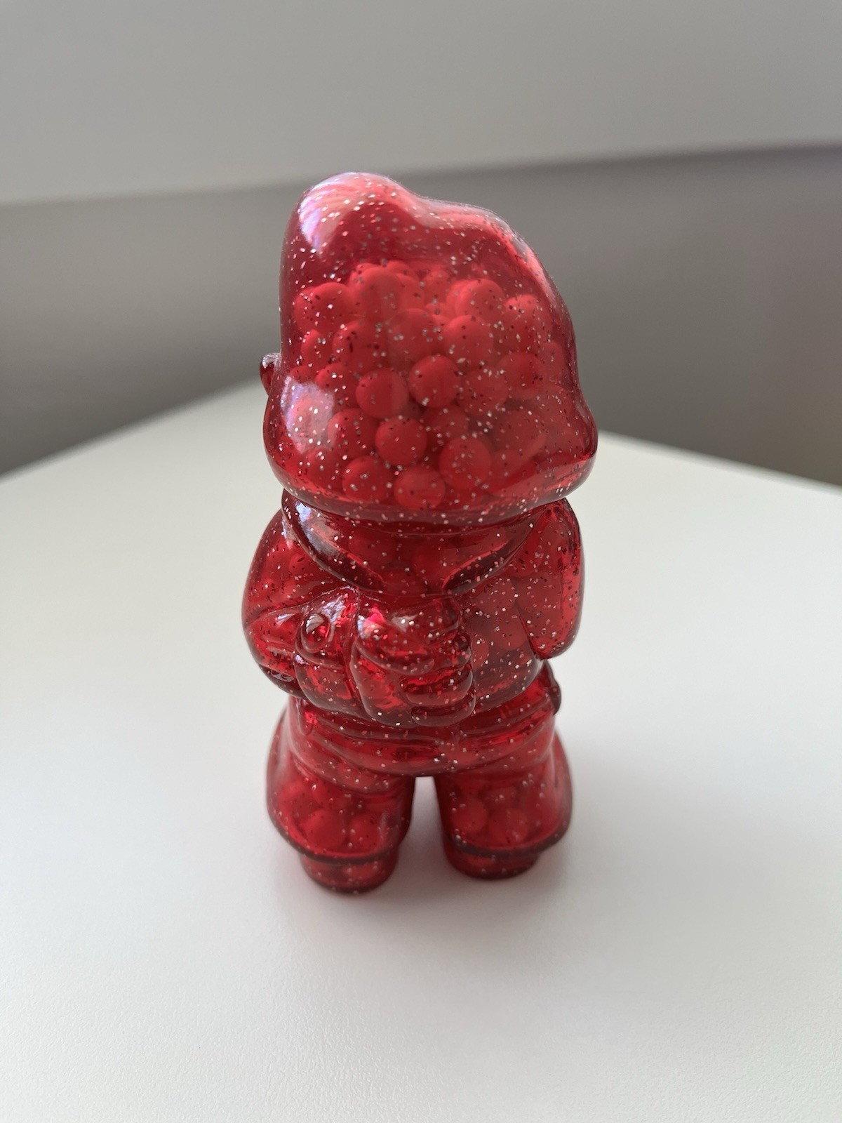 paul kaiju sofubi DR deadly finger