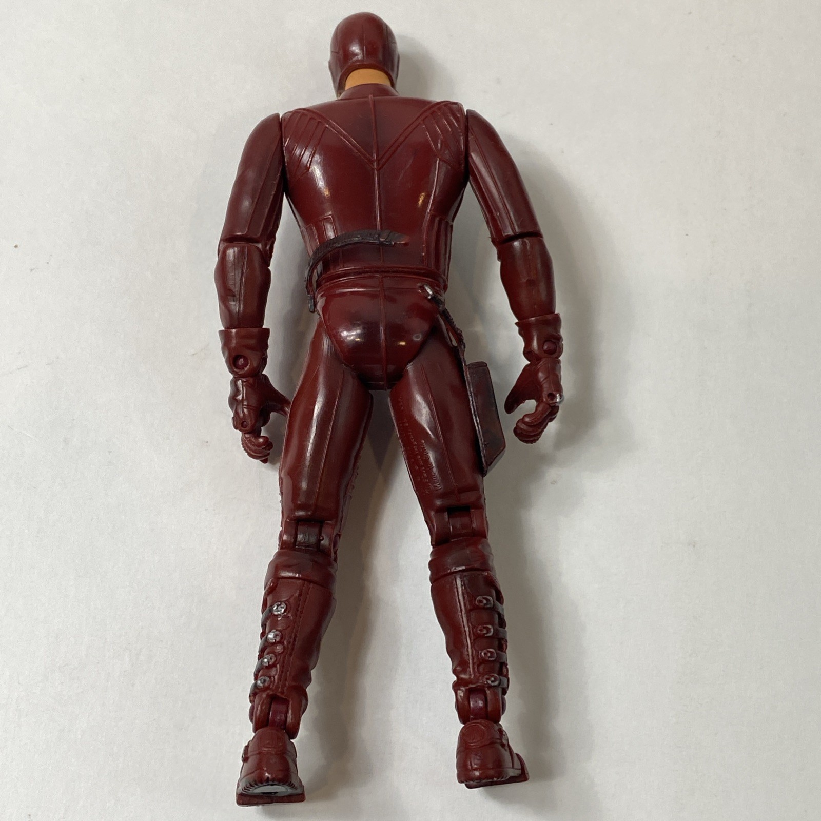 Marvel Legends Mixed Lot – Thing, Hulk, Cloak Dagger Daredevil Human Torch READ!