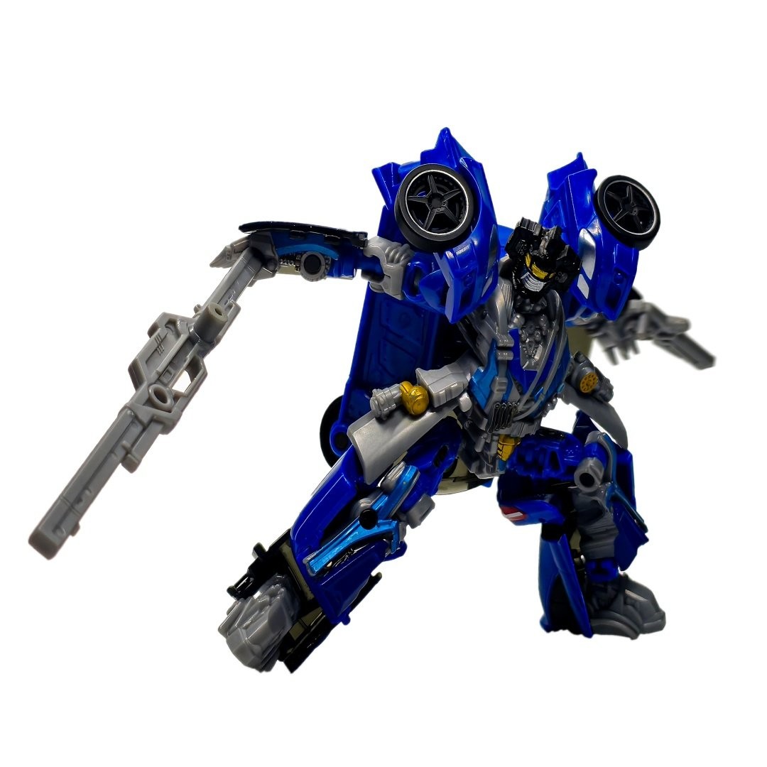 3D Printing Head Upgrade Kit For SS DOTM Que / ADEX Wheeljack