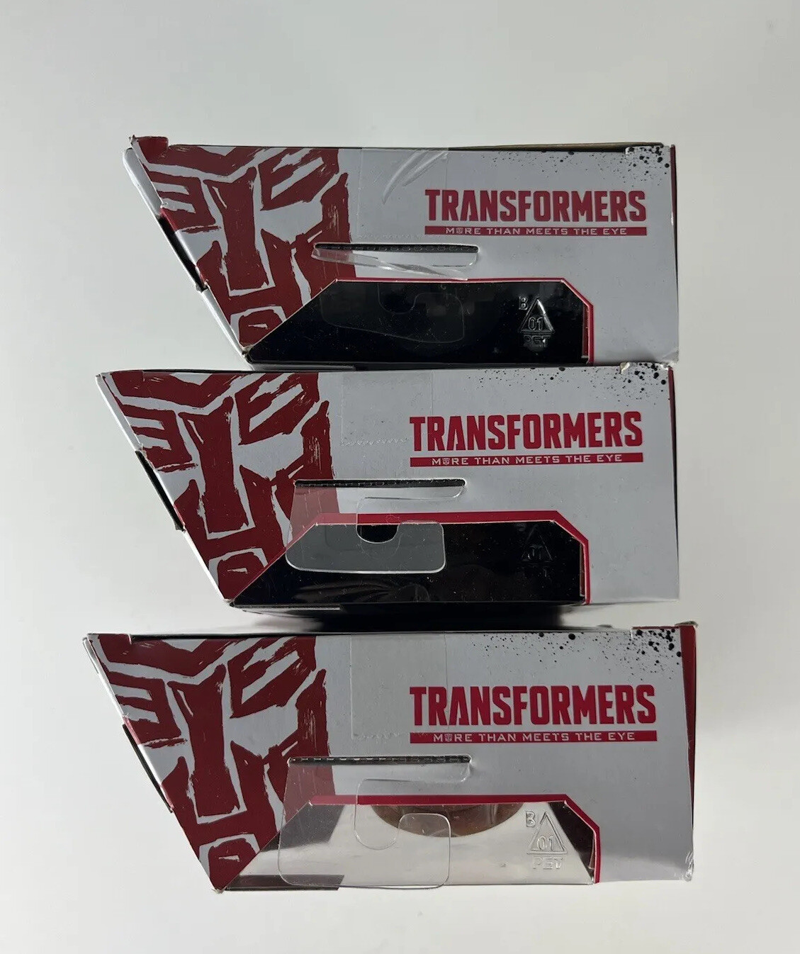 Transformers War For Cybertron Netflix Hasbro •Cheetor •Sparkles Bot •ArmyDrone
