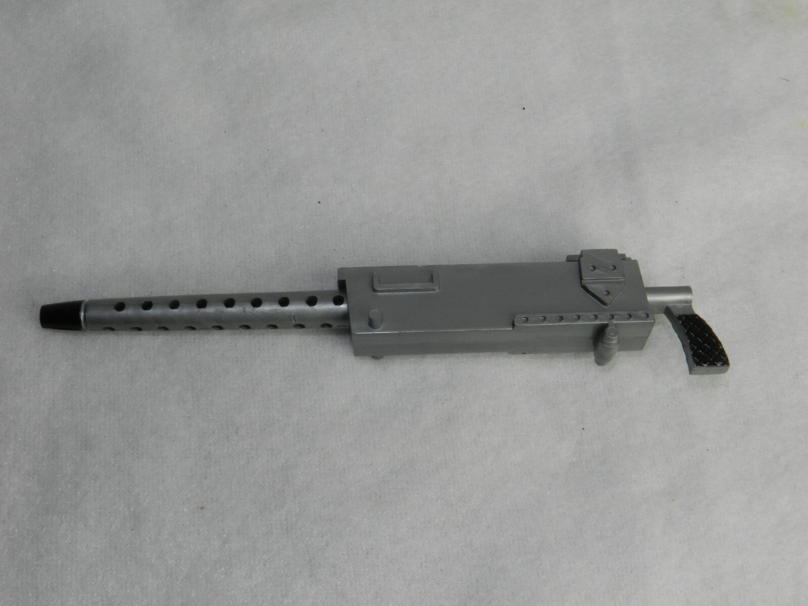 GI JOE 1964 Vintage Bivouac .30 Cal Machine Gun