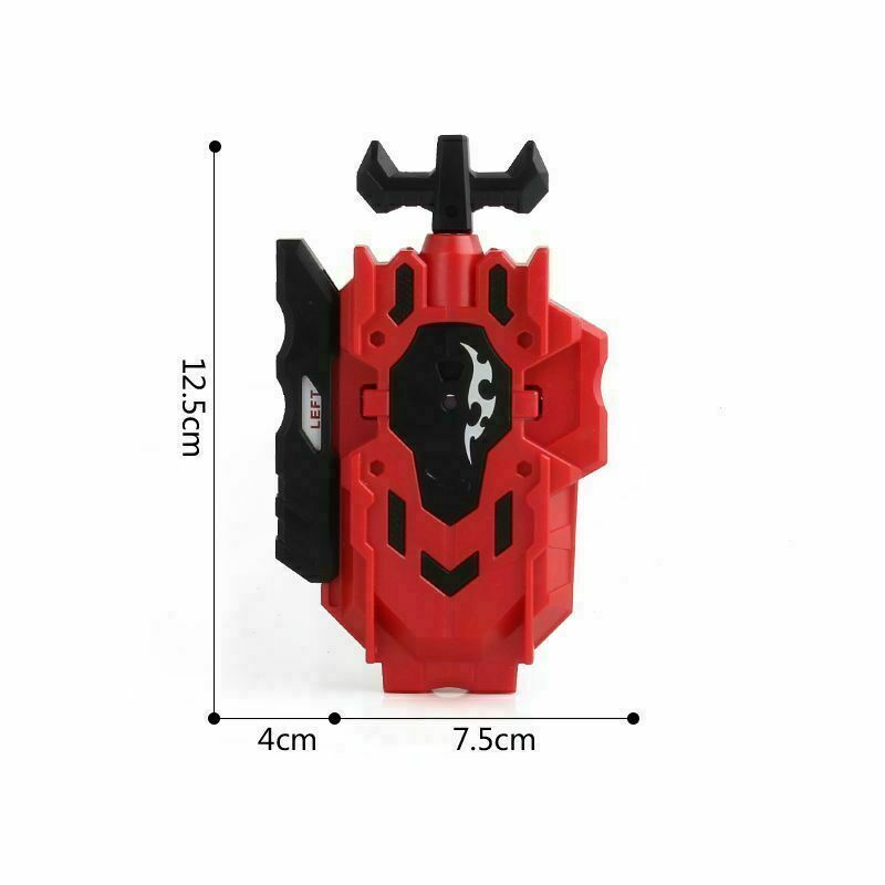 B-88 Bey String Launcher Ripper LR For Beyblade BURST Pick Your Color USA