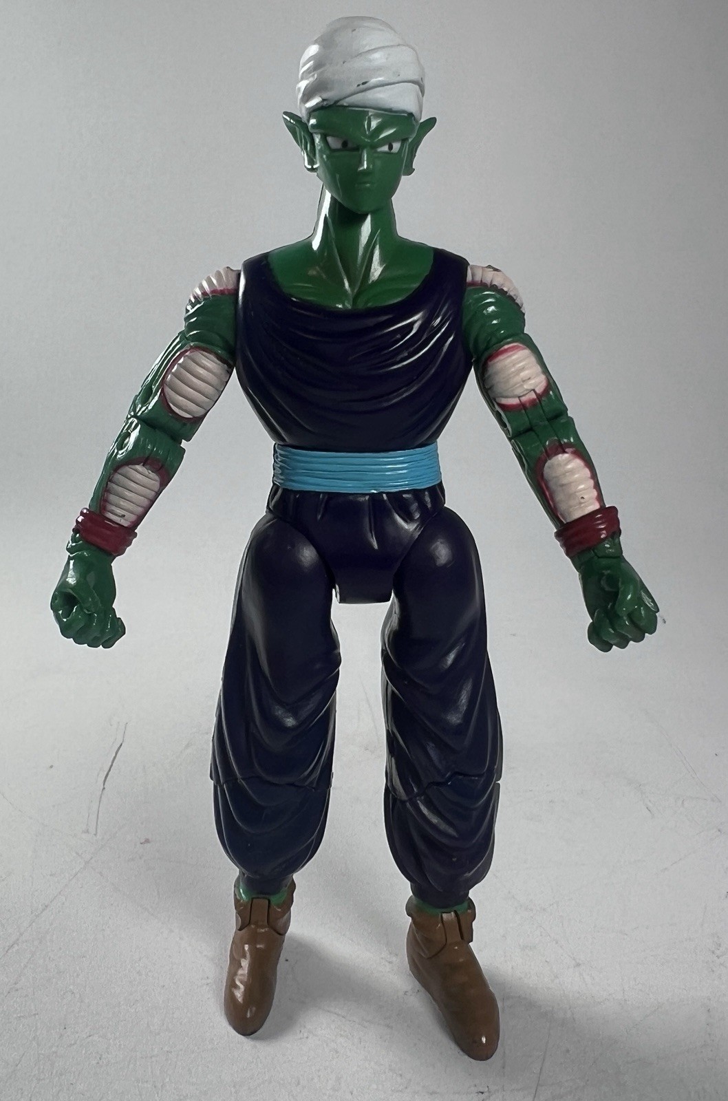 Vintage 1989 Giochi Preziosi DragonBall Z piccolo Action Figure 6” Loose Joints