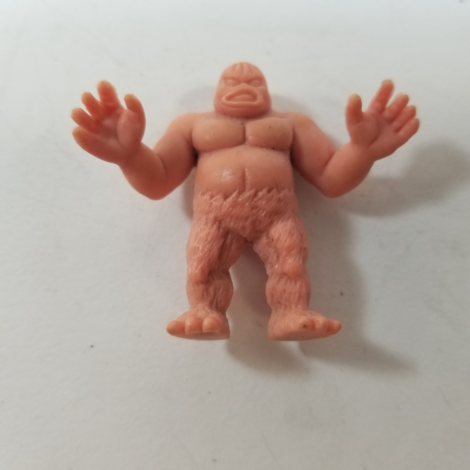 M.U.S.C.L.E. Muscle Men Flesh Figure #075 Kinnikuman Abdohla, Abdora, Abdullah