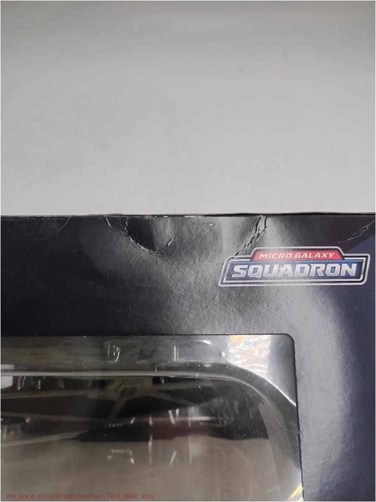 Star Wars TIE Reaper Attack Lander 9&Prime; Vehicle and Figure SEE DETAILS
