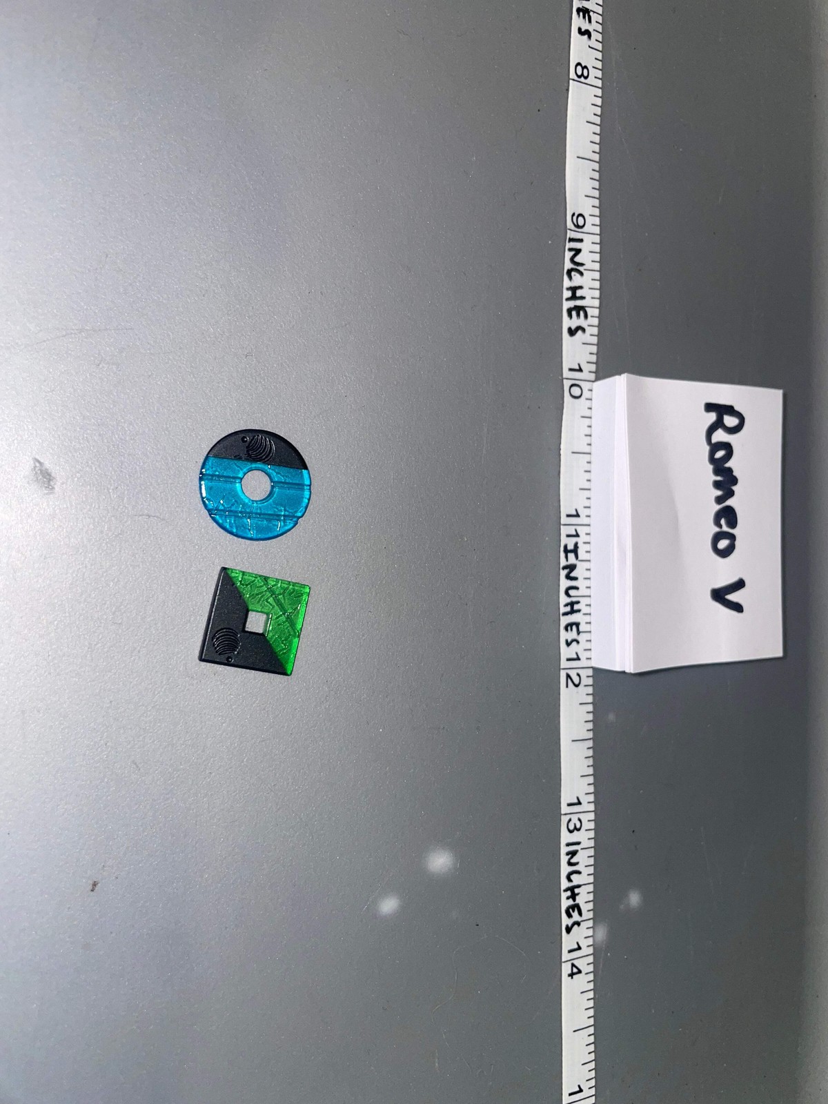 1/6 Scale Modern Era Data Disk Lot – Science Fiction