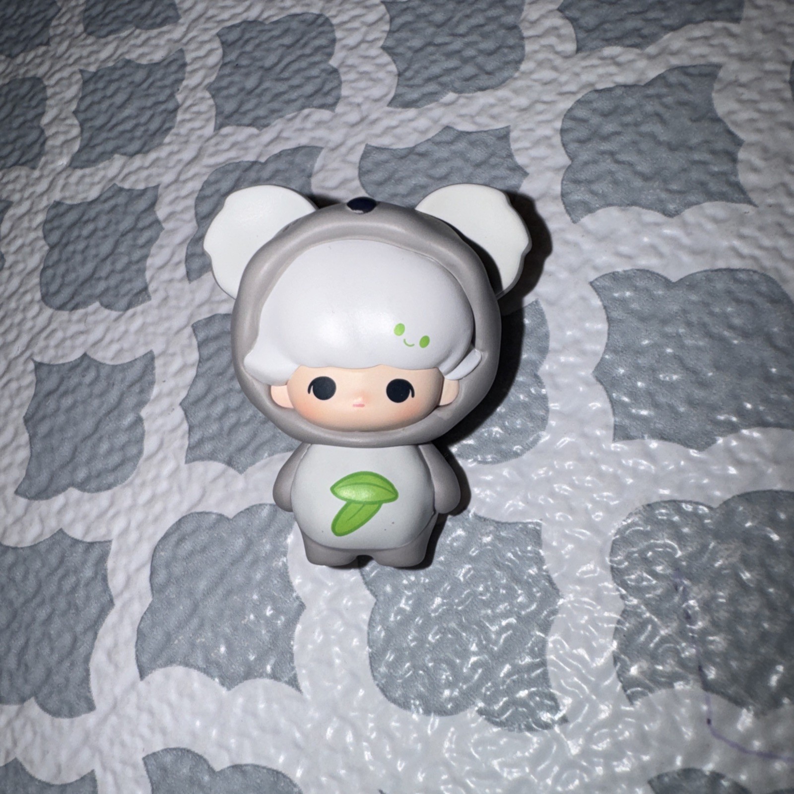 Pop Mart Dimoo Koala Popbean Australia Exclusive