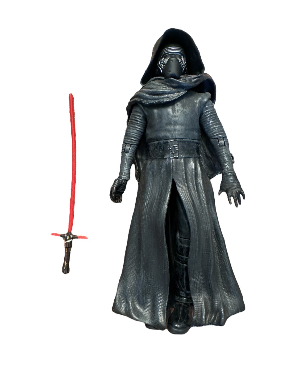 5 Disney Kylo Ren Elite Series Die Cast – 7 1/2 – Star Wars: The Force Awakens