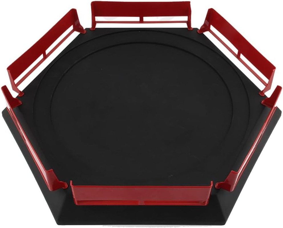 OBEST Stadium Battle Arena for Battling Top Burst Fighting,Training Ground