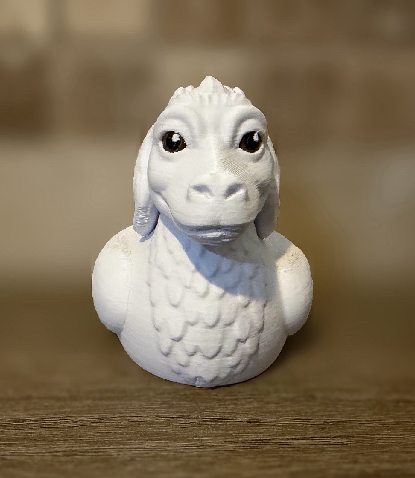 Luck Dragon – Car Dashboard Decor – Cruises – Collectibles