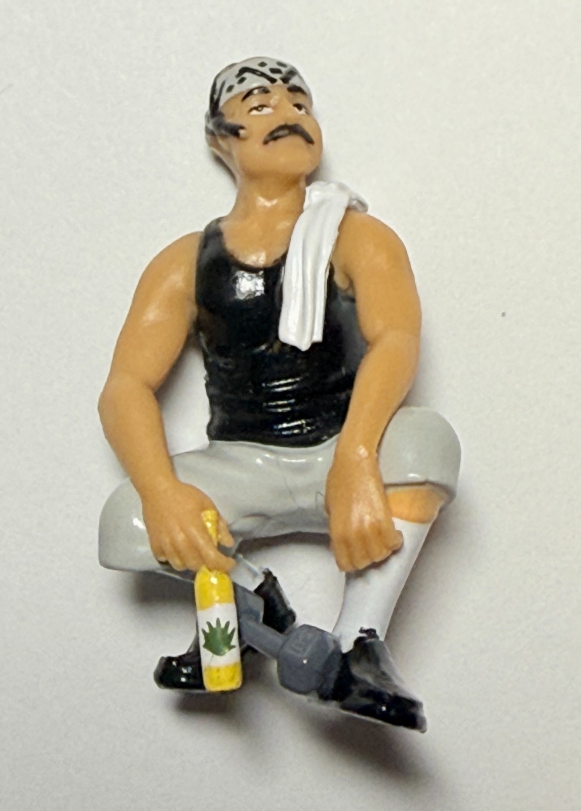 HOMIES SERIES 14 « CHOLOFIT CREEPER » 1.5 in. Figure FACTORY SEALED BRAND NEW!