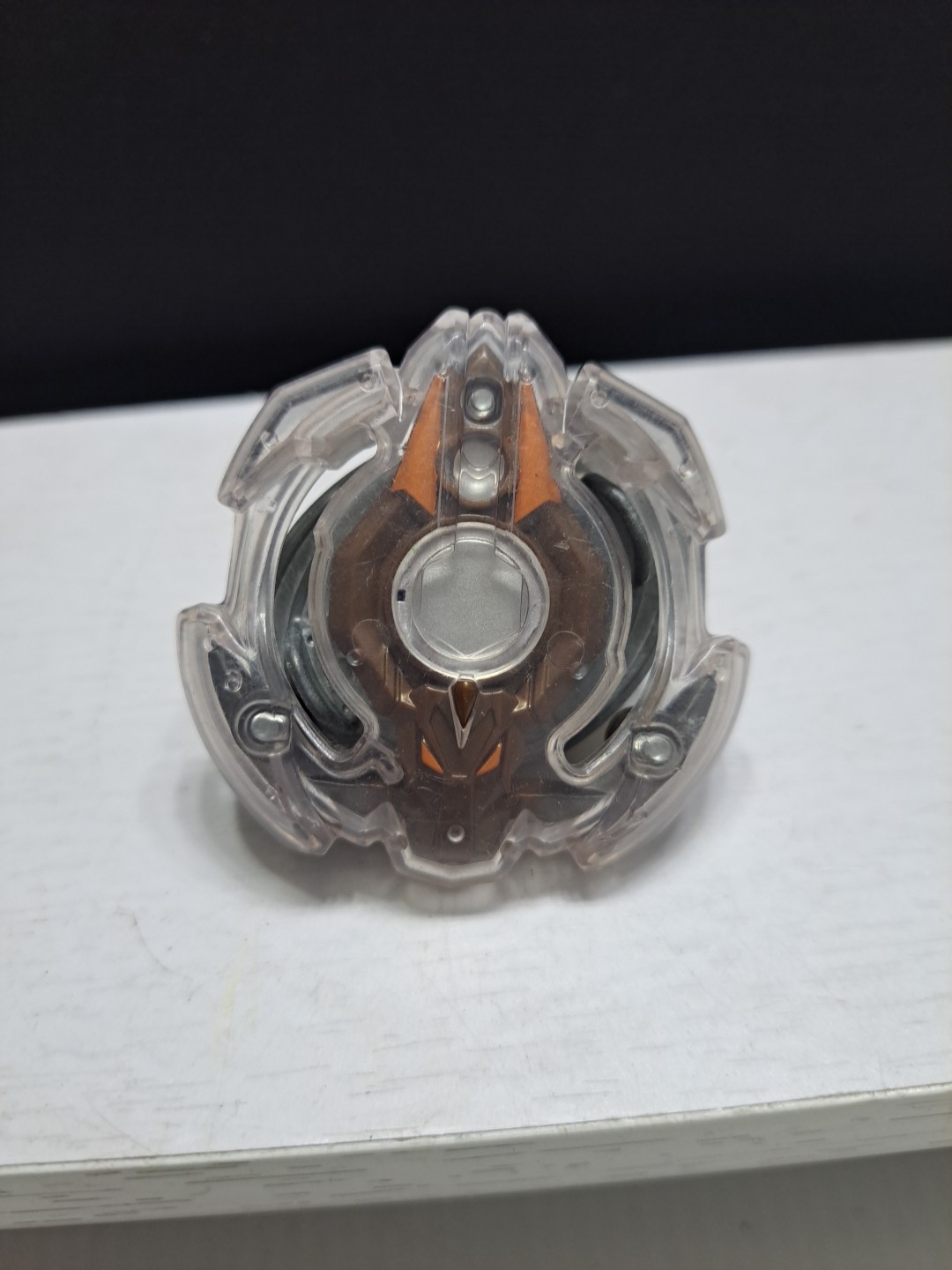 Hasbro Beyblade Burst Minoboros D13 TA04 Starter Pack Attack Type
