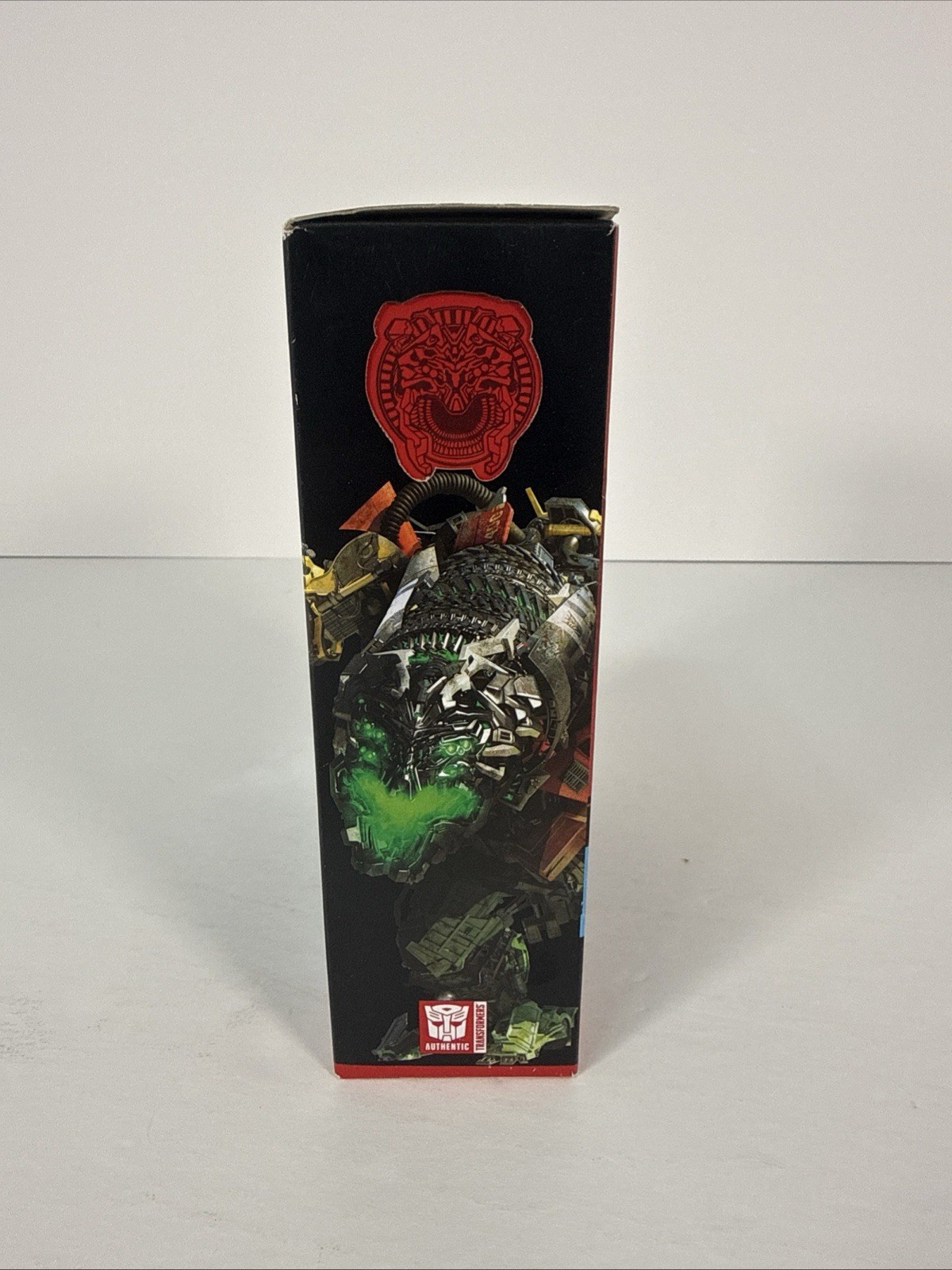 Transformers Studio Series 41 Constructicon SCRAPMETAL Deluxe Class Hasbro RARE
