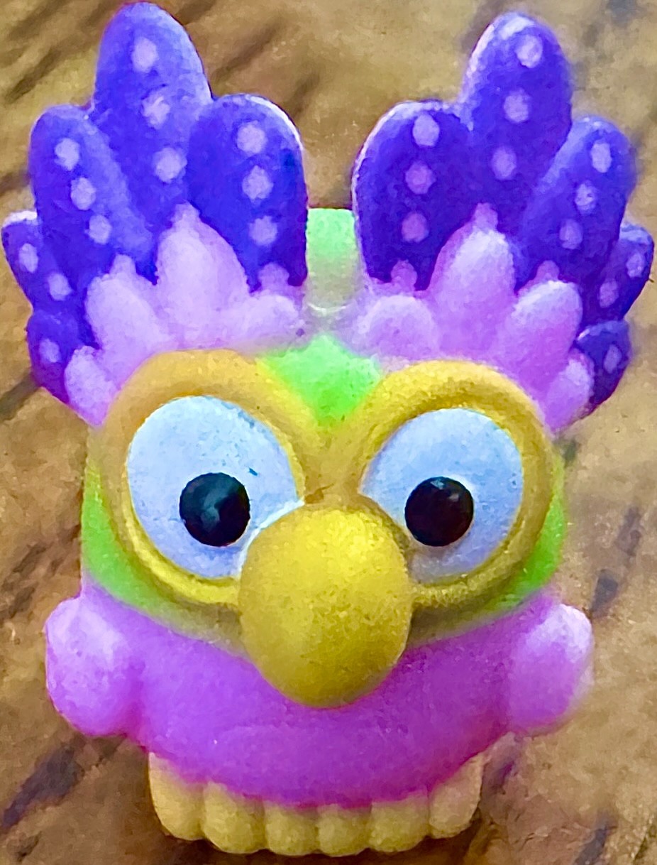 Individual Bluey Figures & Playset Items *Moose Enterprises* *You Pick*