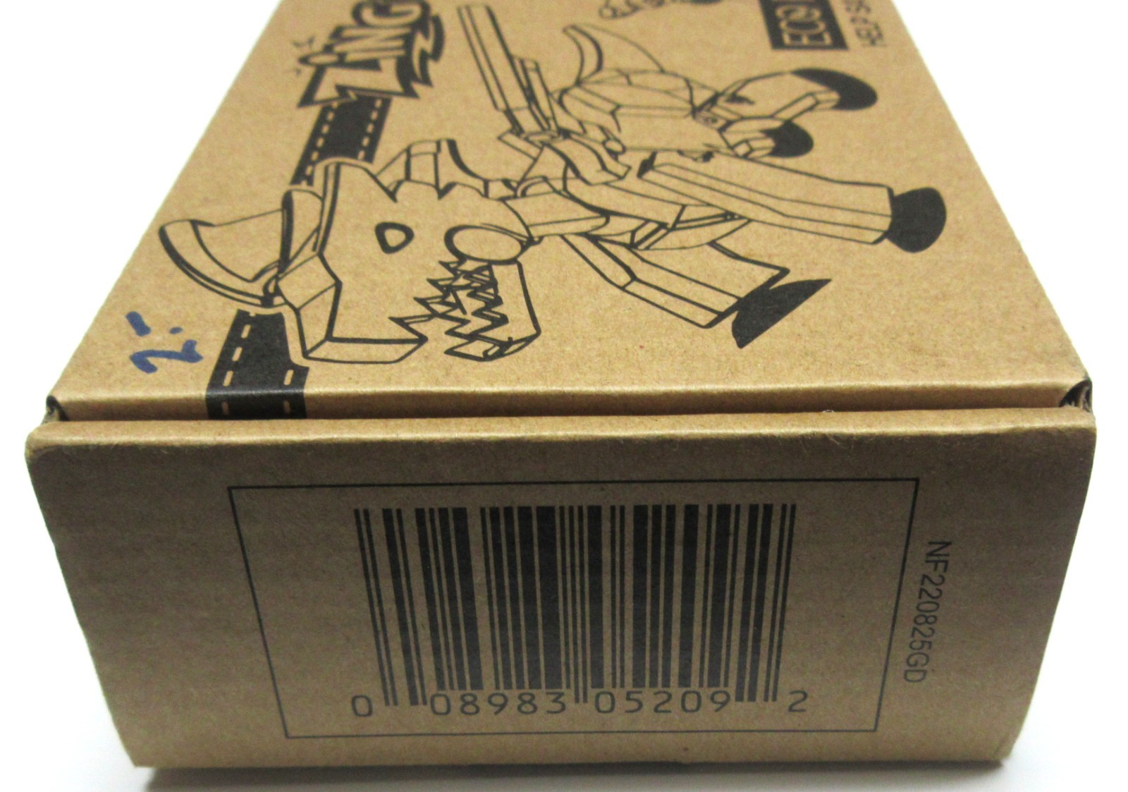 Zing Stikbot Medieval Pack A Item #SB250A-FF **New Sealed Box**