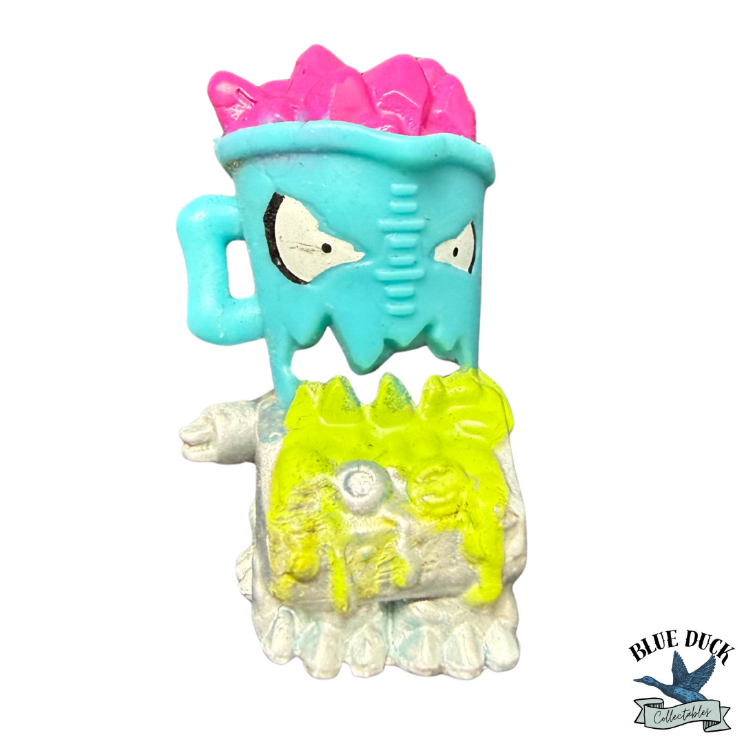 Mr Beast Techno Terrors – Alpha Series – Boom Blender
