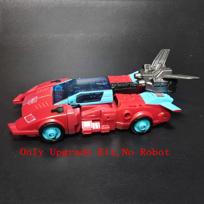 3D DIY Engine Gun Weapon Upgrade Kit For Legacy Pointblank
