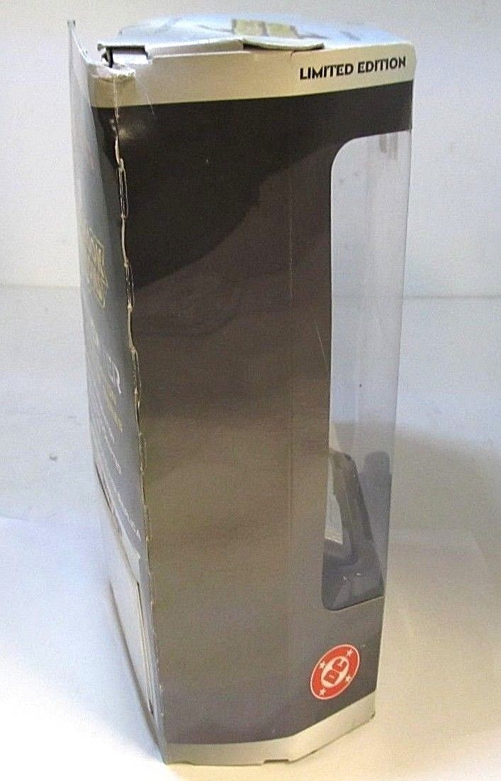 DC Comic Book Champions ROBIN Fine Pewter Silver Age Figure 1996 Limited Edition