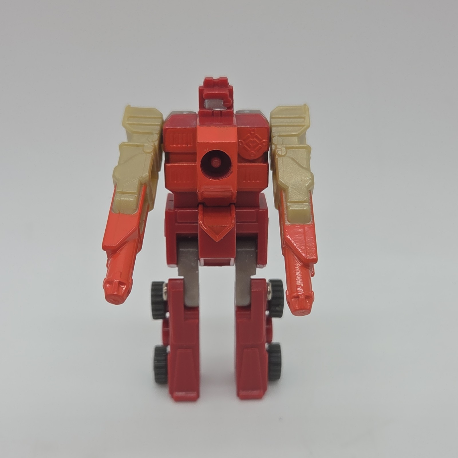 2002 Transformers Armada Demolishor & Blackout Figures (99% Complete)
