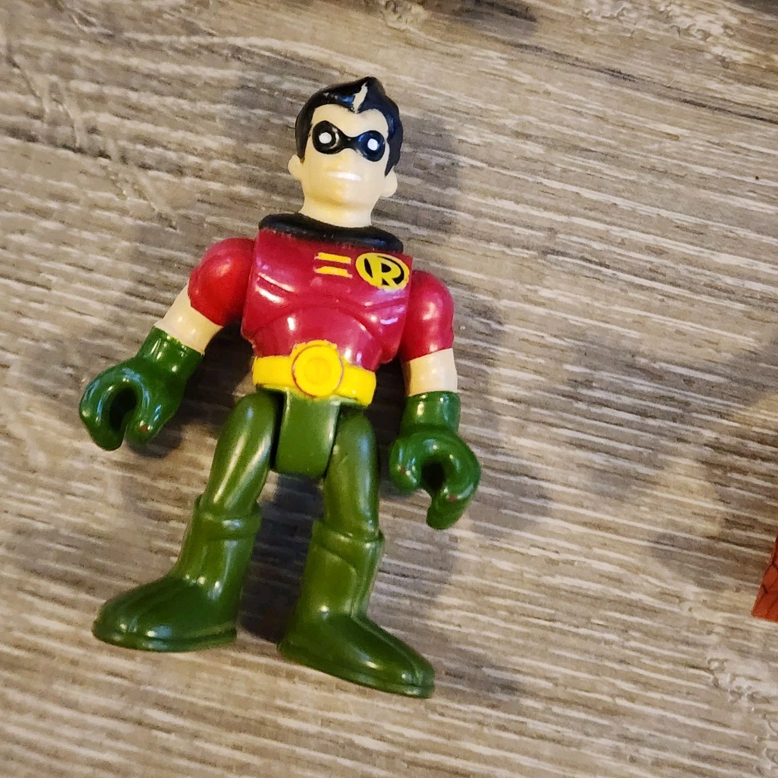 Playskool Heroes Marvel Super Hero Adventures & DC Figures Mixed Lot of 22