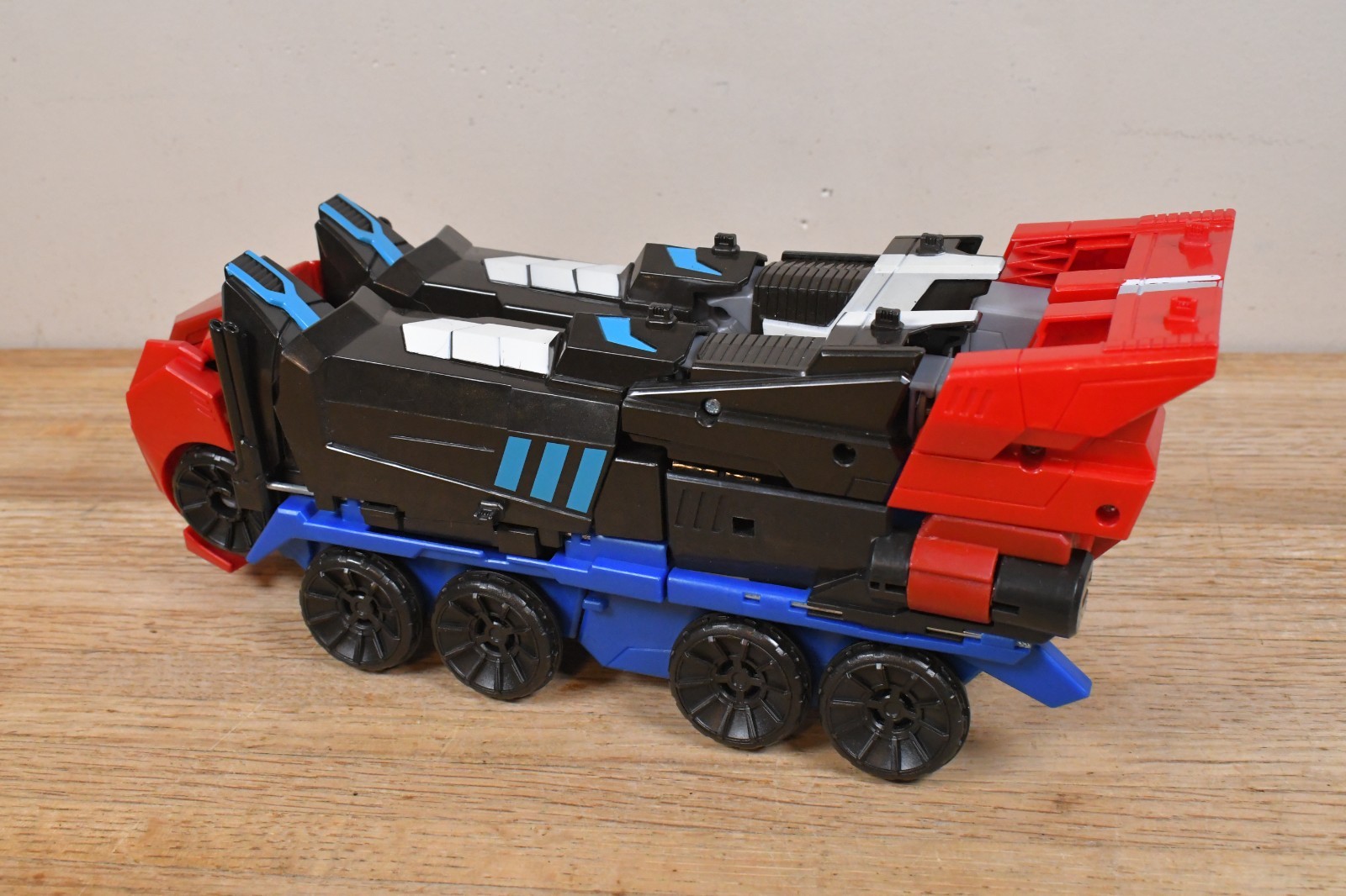 13x Transformers Playskool Heroes Rescue Bots 12&Prime; to 4&Prime; in Size