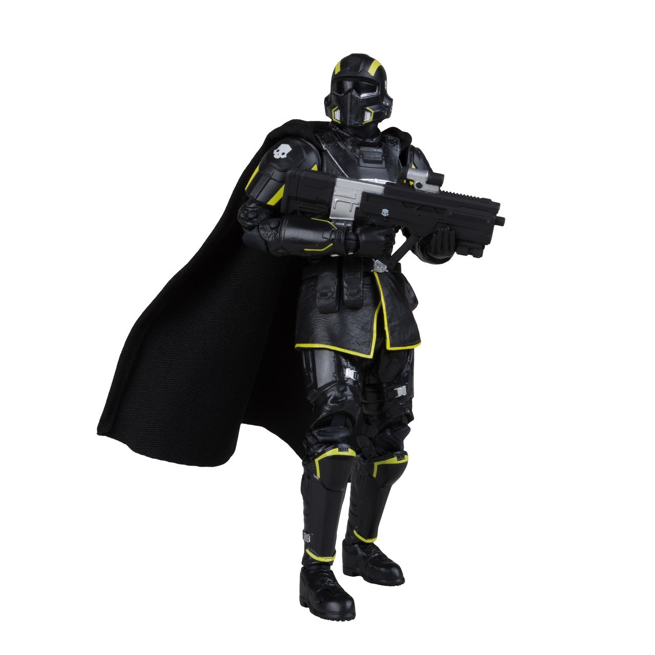 B-01 Tactical (Helldivers II) 7&Prime; Figure McFarlane Elite #10 (New) (In Stock)