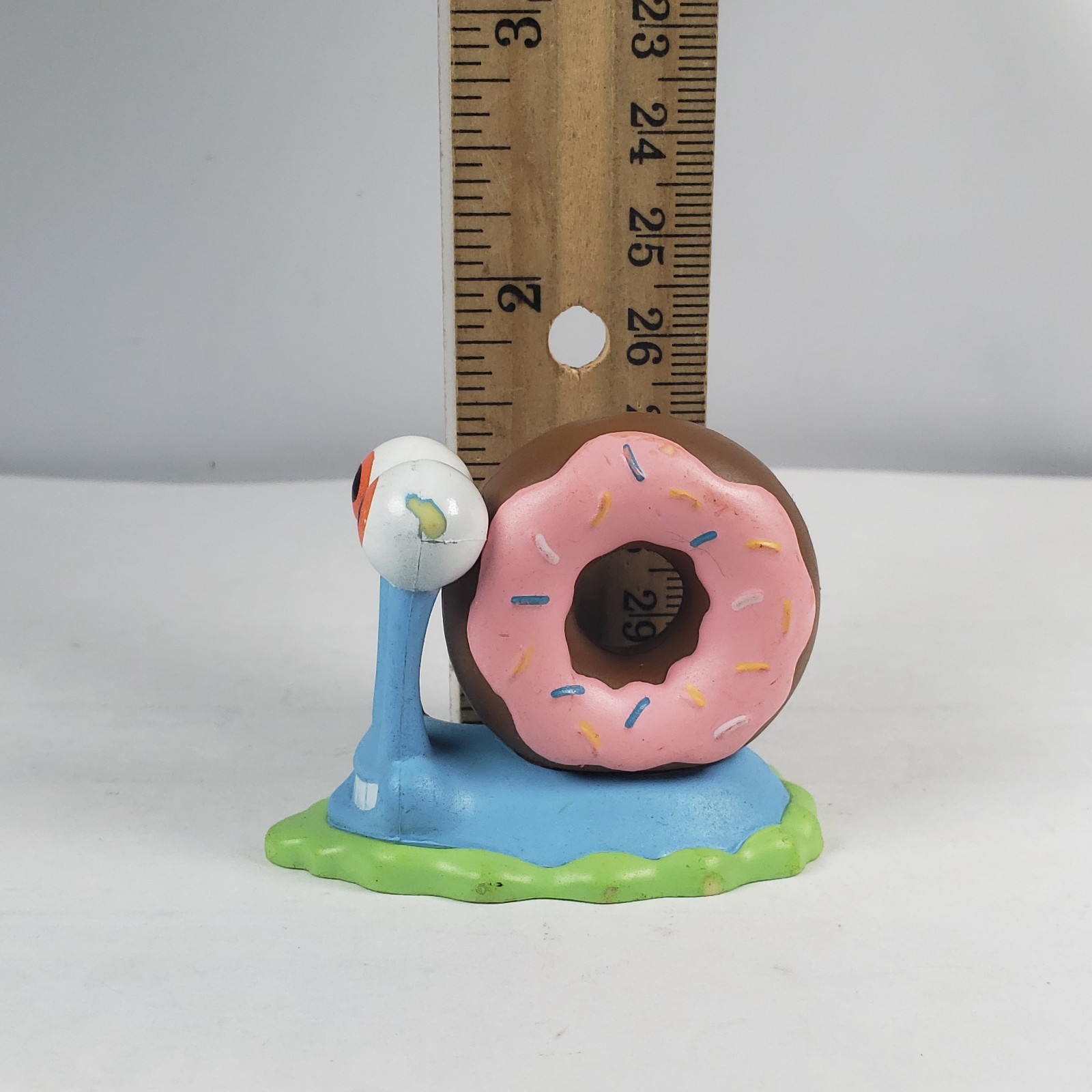 SpongeBob SquarePants Food Figures Set Glazed Gary
