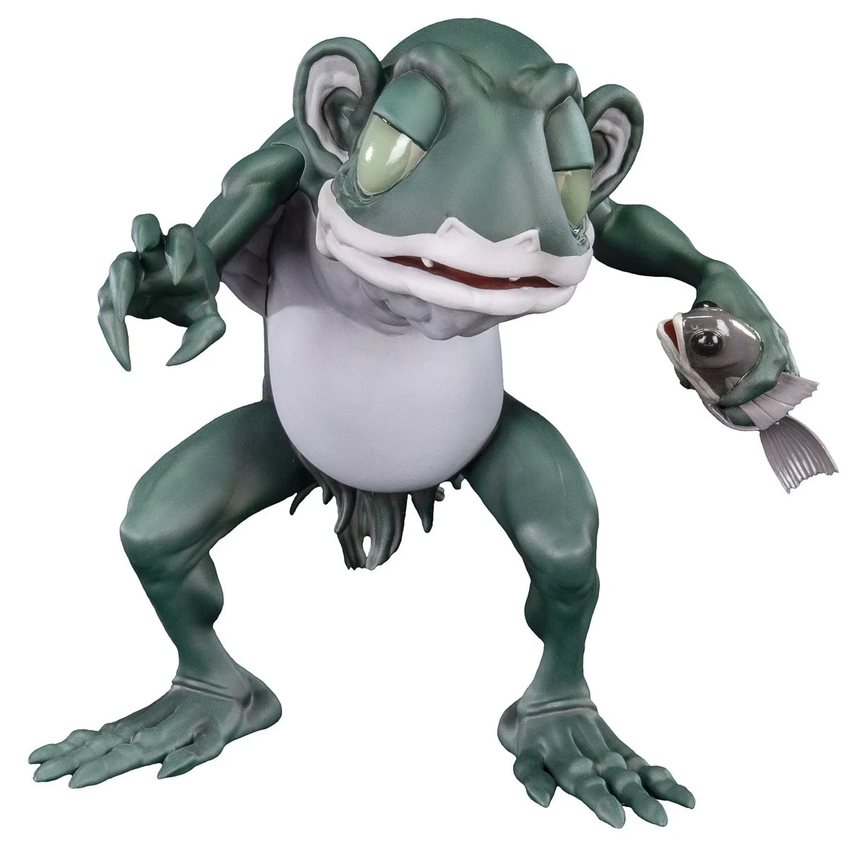 The Hobbit – Gollum Vinyl Figure