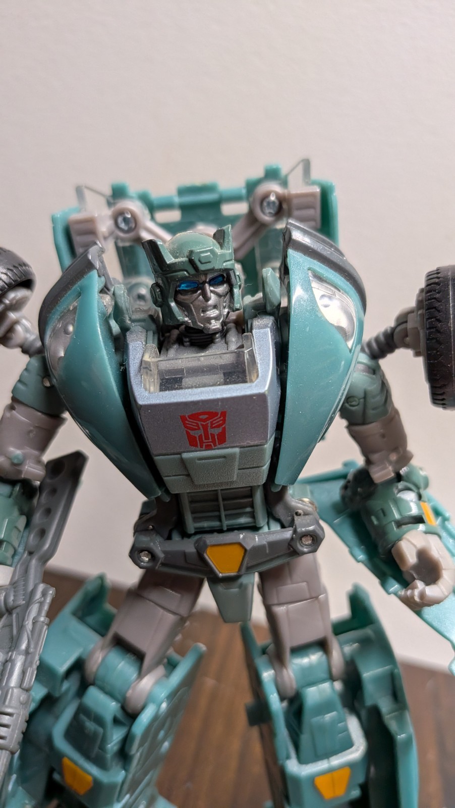 Transformers Generations Skullgrin 2010 Sergeant Kup 2011, Silverstreak 08 Lot