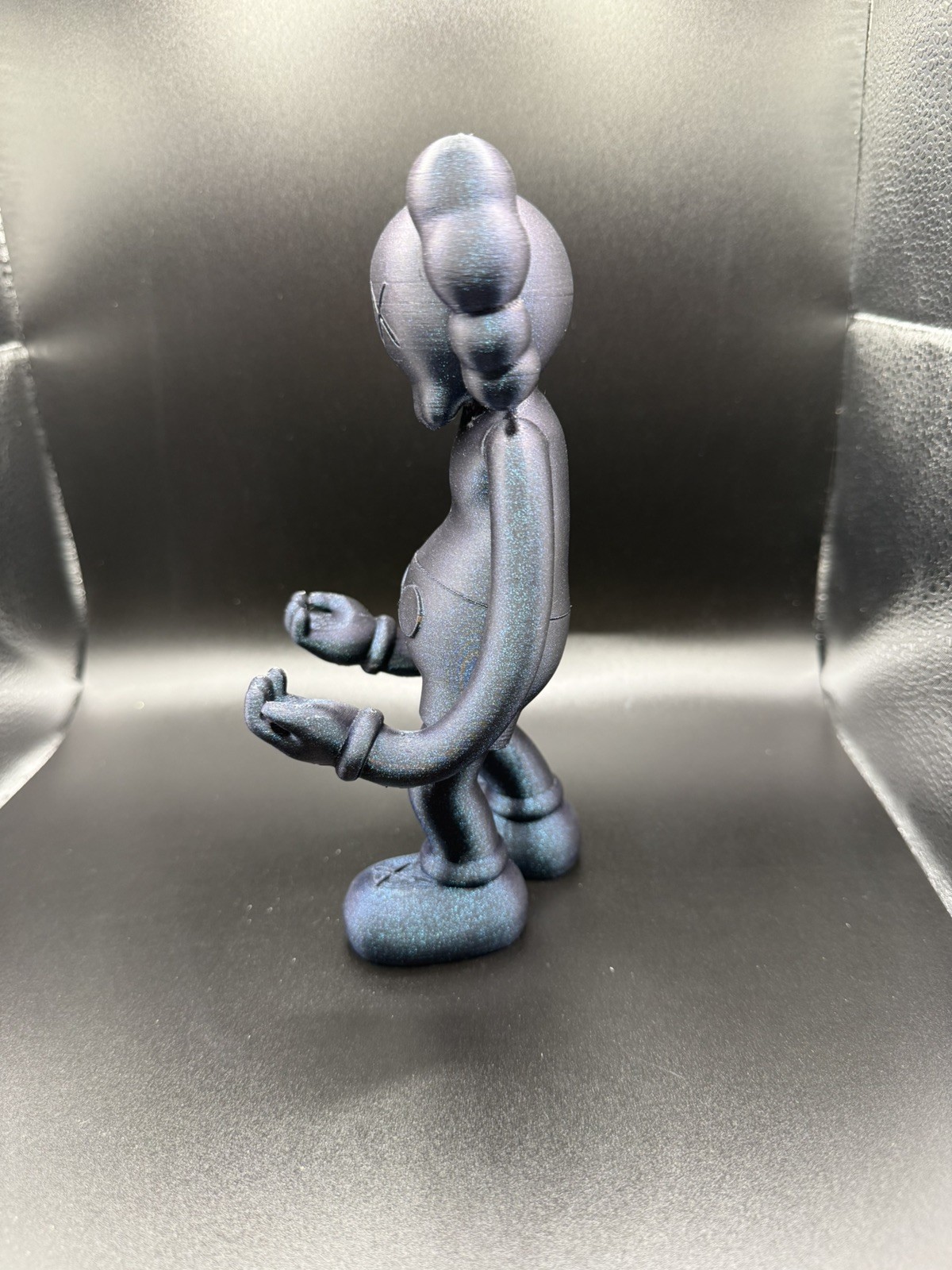 Kaws Xbox/PS5 Controller Holder (3d Printed)