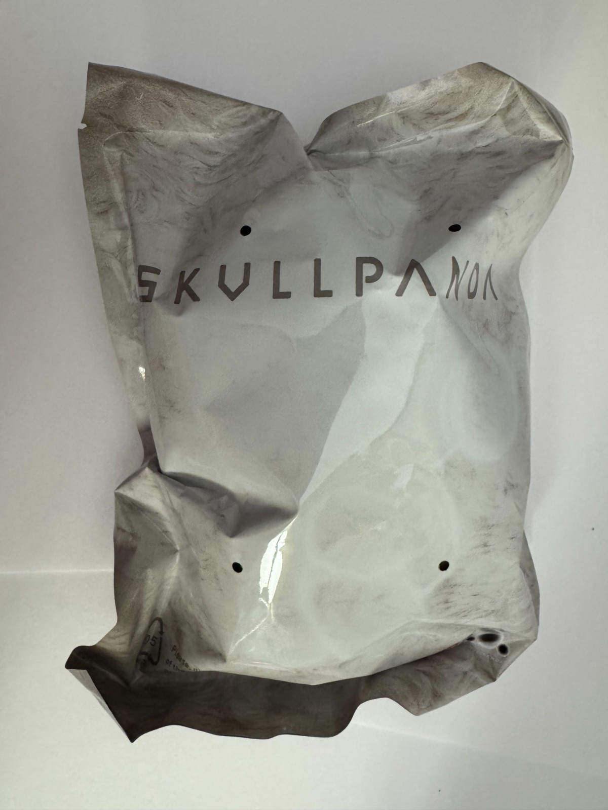 Pop Mart SKULLPANDA L&rsquo;Impressionnisme – TEAKWOOD – Sealed Bag