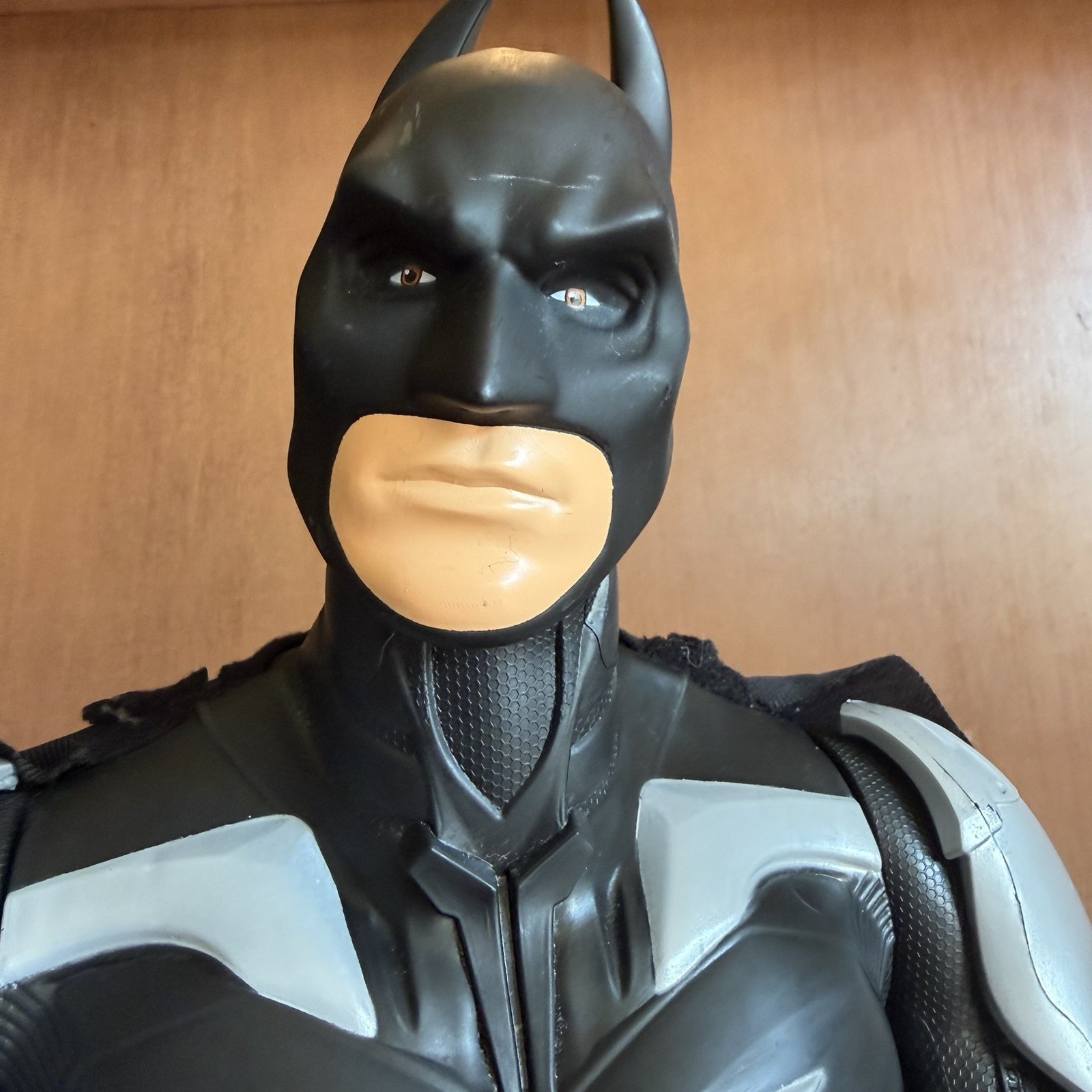 Batman 31&Prime; Giant Size Action Figure Dark Knight Rises 2012 Jakks Pacific Loose