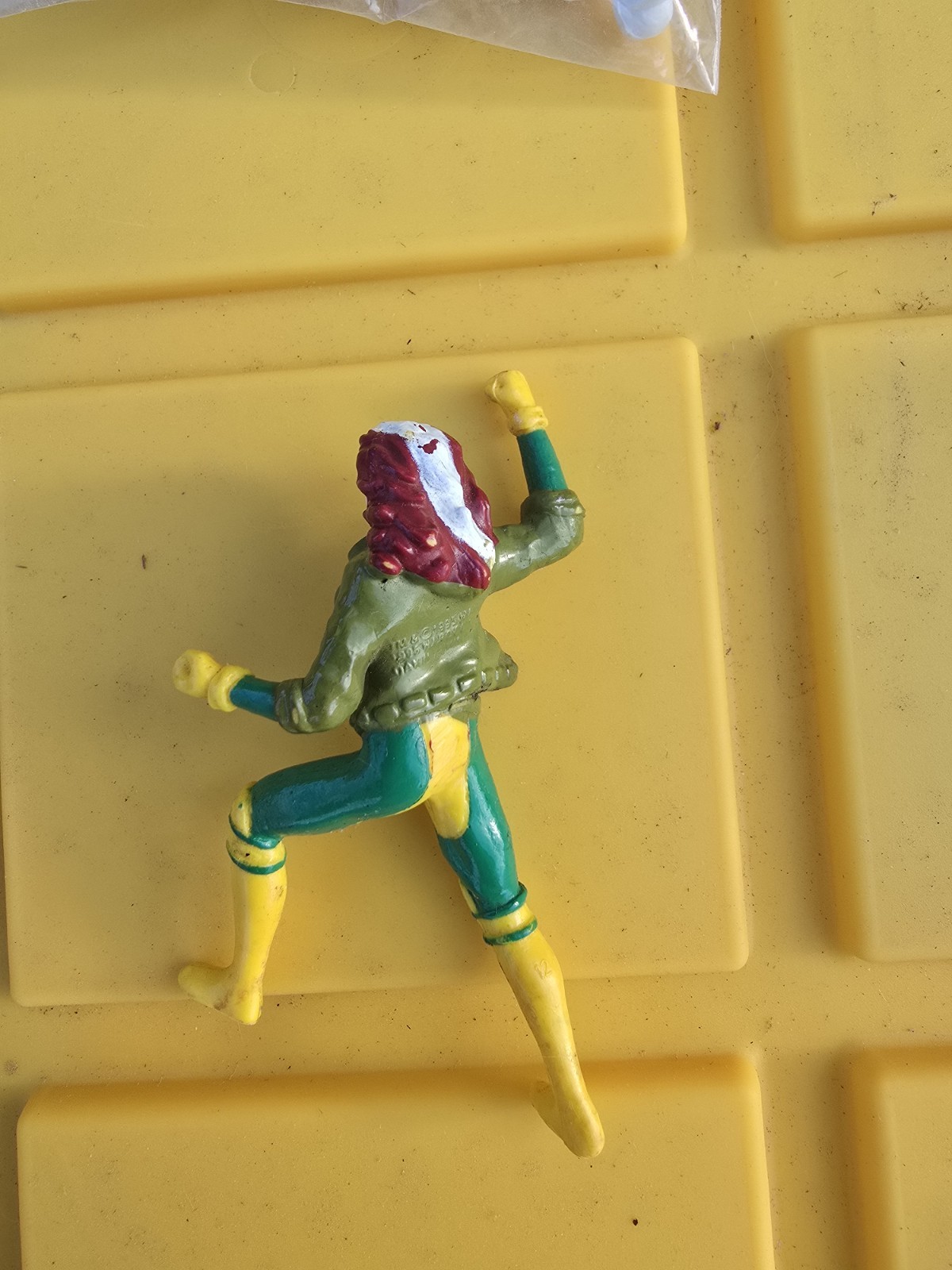 X-Men &rsquo;97 _ Rogue