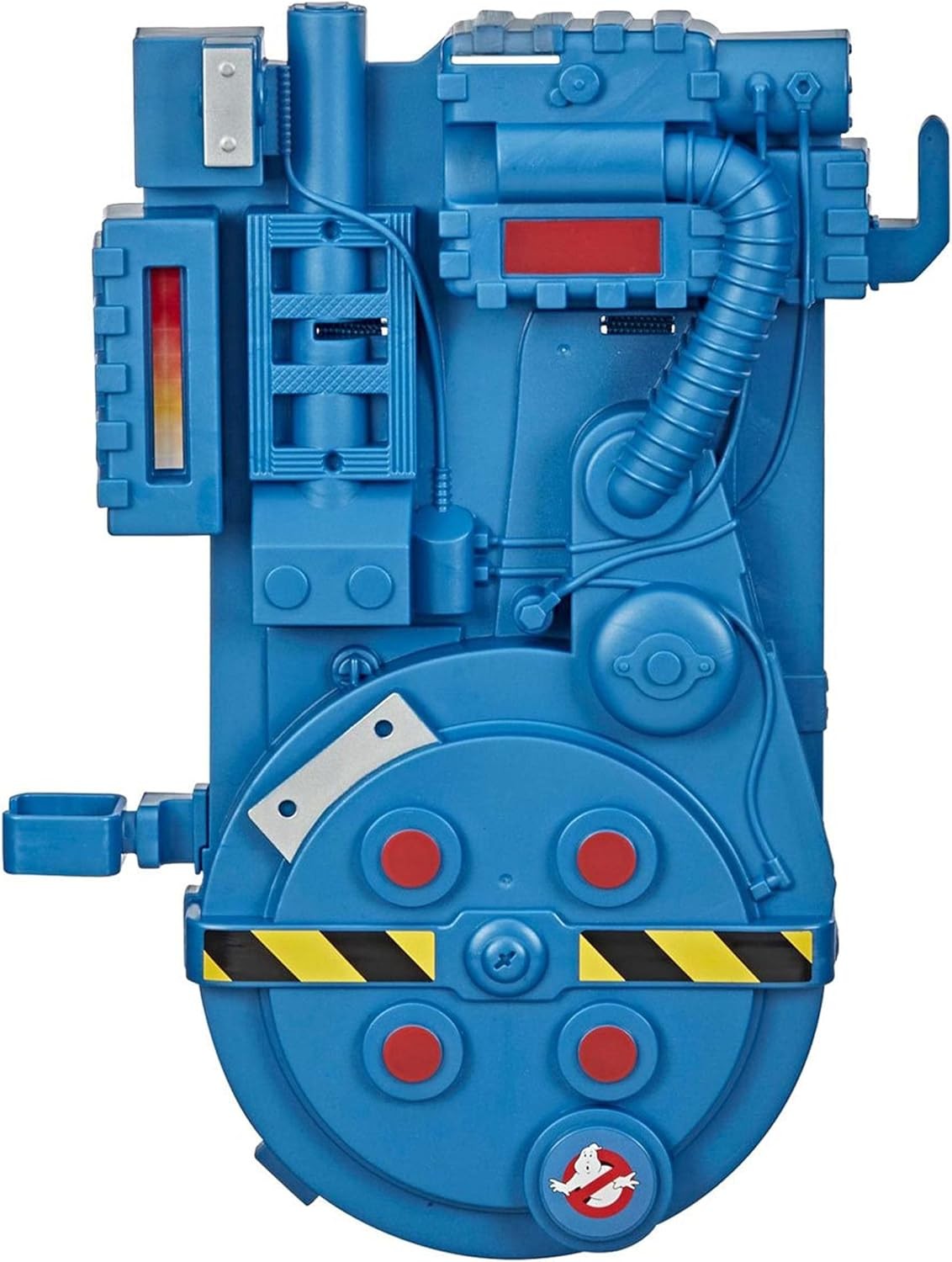 Ghostbusters Movie Proton Pack Roleplay Gear for Kids Ages 5 and Up, Classic…