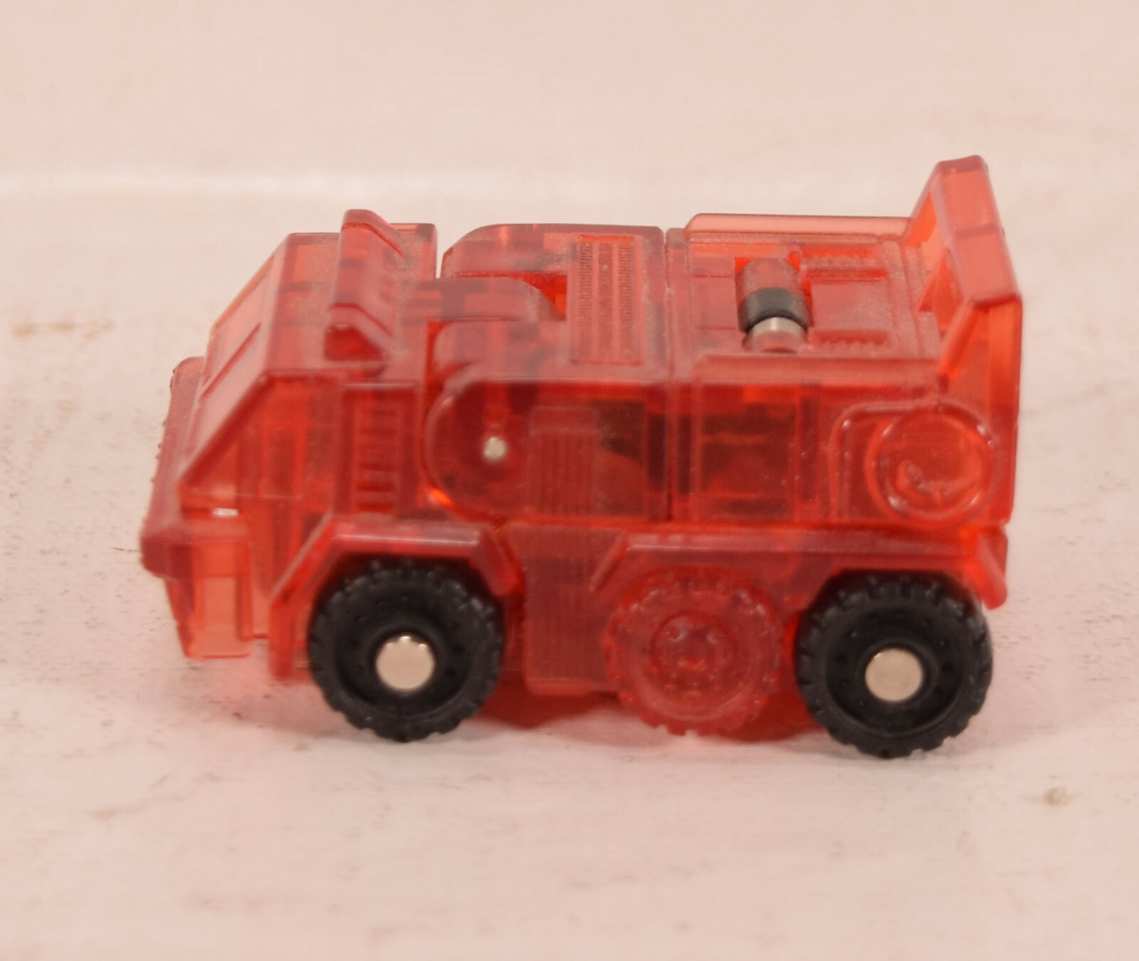 Transformers Bot Shots Sentinel Prime 2011