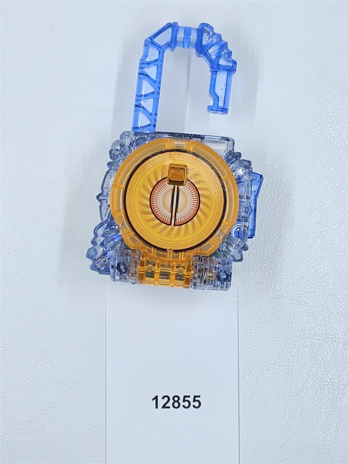 Lockseed – Kamen Rider Gaim – DX – Lemon Energy Lockseed (E.L.S.-01)