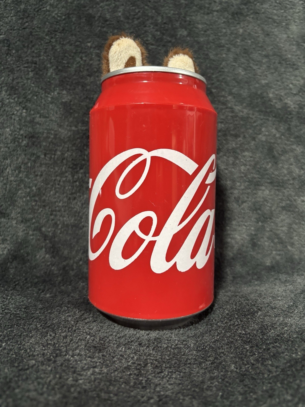 POP MART Labubu Coca-Cola Secret Mysterious Guest Figure Authentic No Box