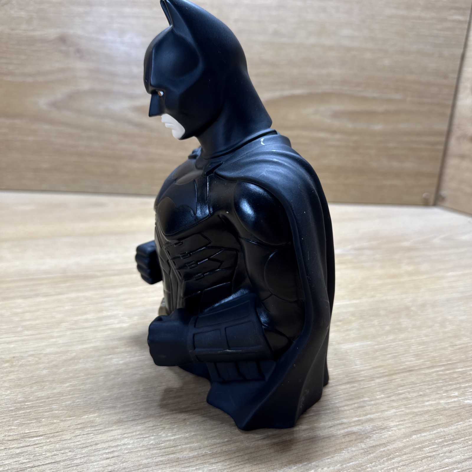 Batman DC COMICS Coin Bank