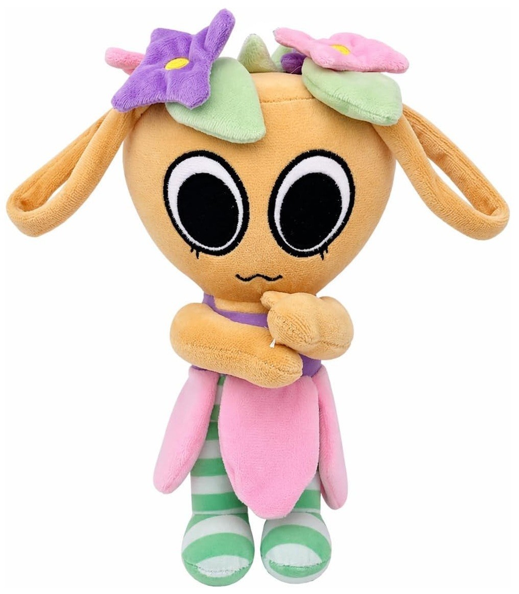 BLUE BARE Dandy&rsquo;s Cute Adorable Plush Toys Collection