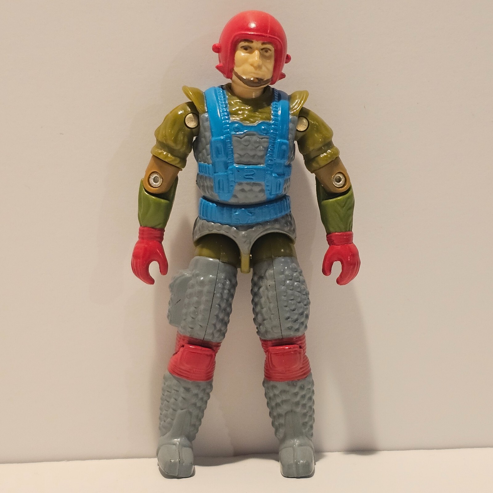 Lot of 1987 G.I. Joe Cobra ARAH Action Figures Huge Collection YOU PICK