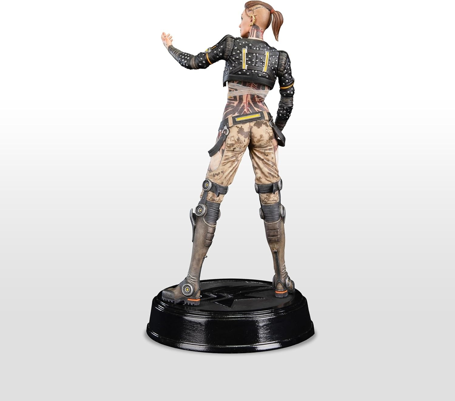 Dark Horse – Mass Effect: Jack Statue