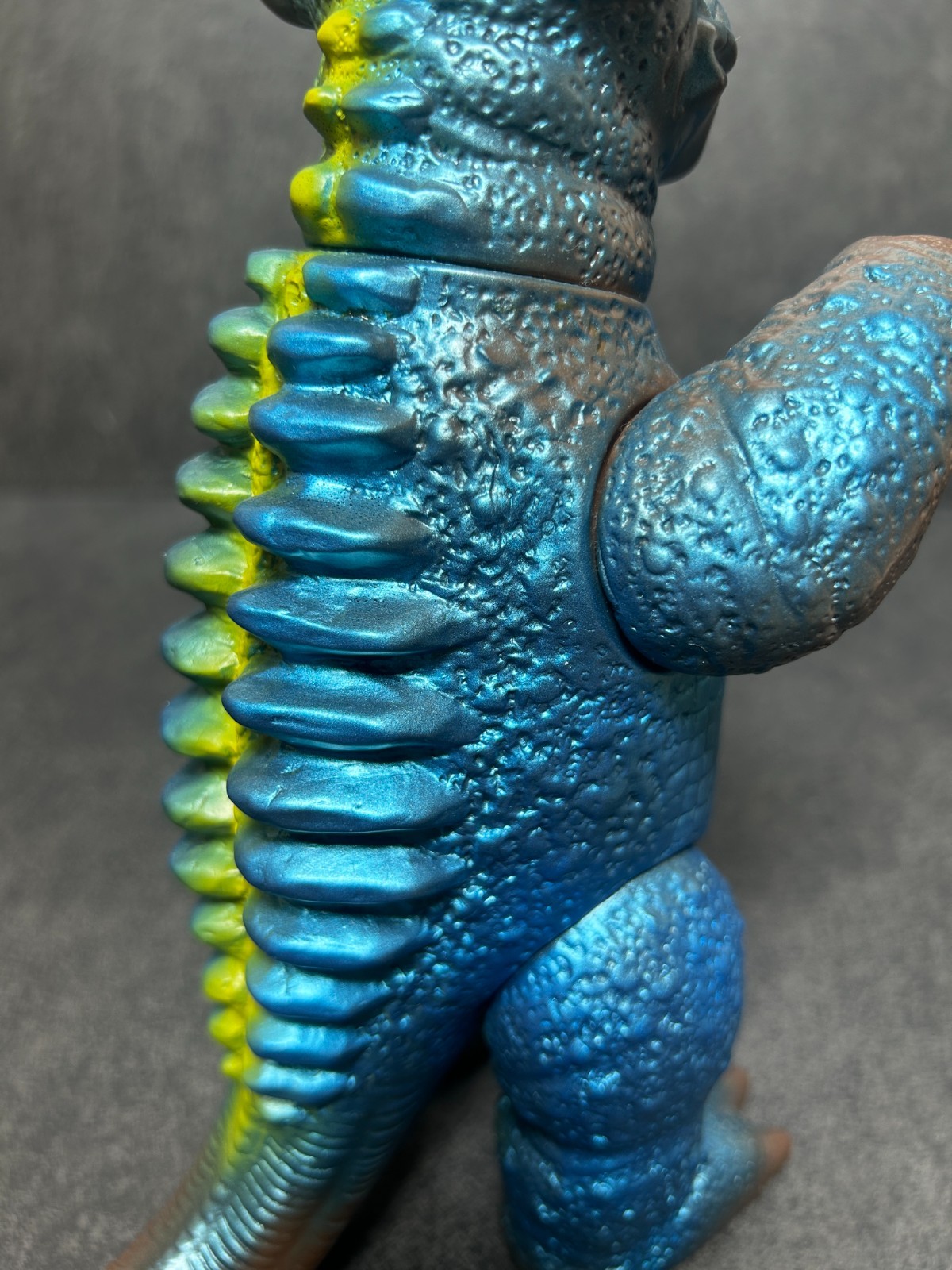 MARUSAN Baragon Irisawa Limited Sofubi 8.8&Prime; Soft Vinyl Figure Godzilla 1997