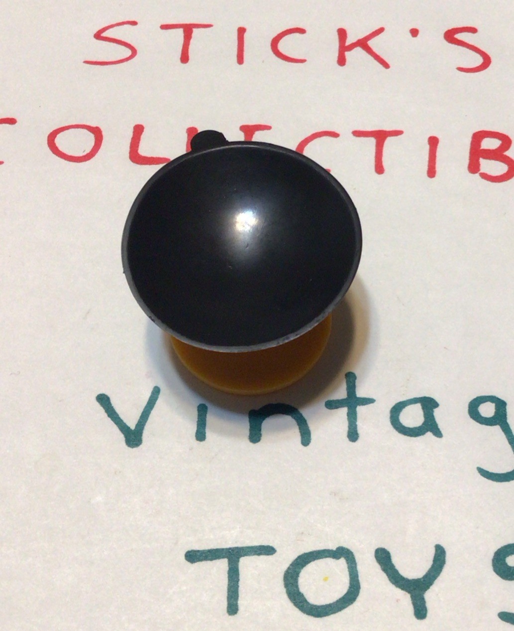 ATTACK WING BATMAN 1995 Batman Forever Vintage Part SUCTION CUP Z26 963M