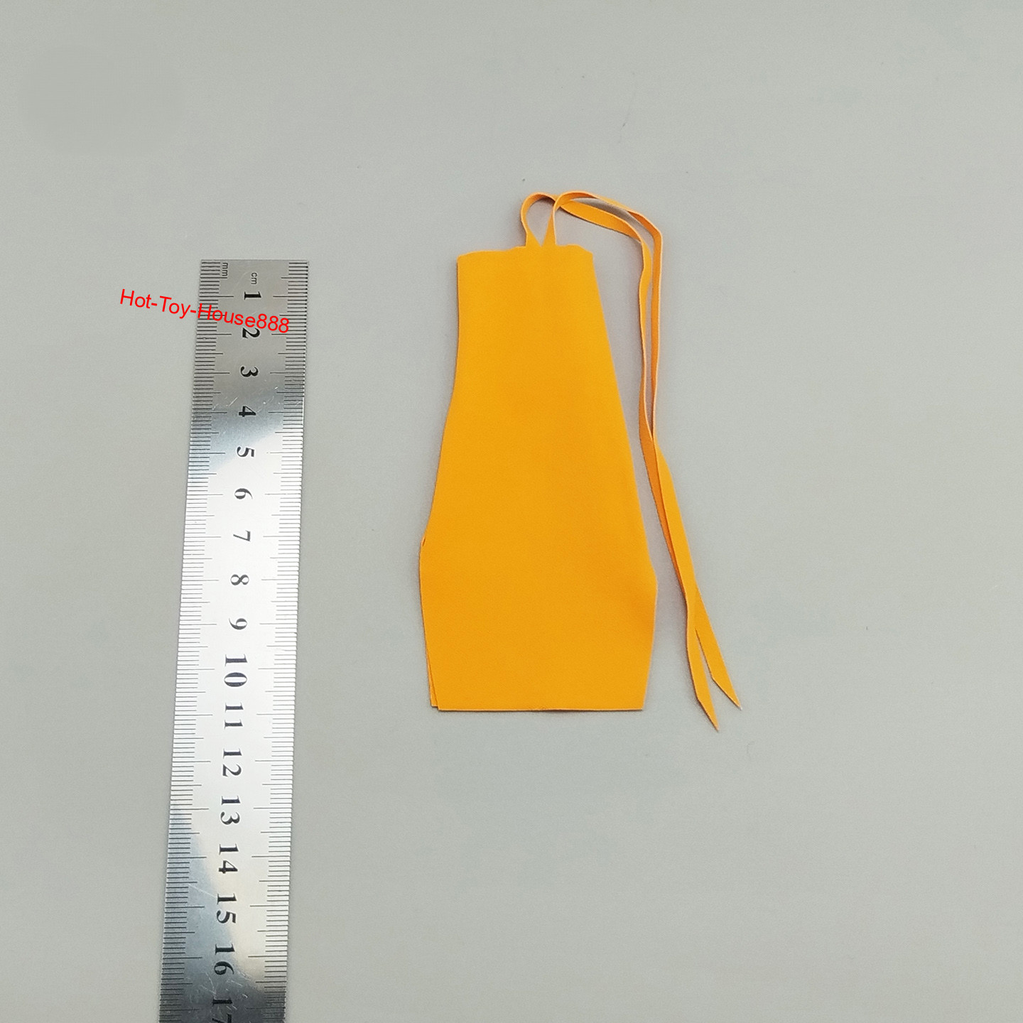 Sexy Tie-Up Bandeau Dress for 30cm BJD Dolls Qipao Dress for 1/6 Scale 12-inch A