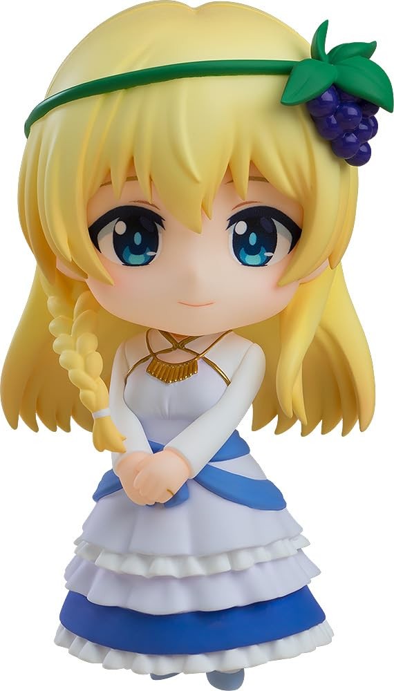 Good Smile Company Kono Subarashii Sekai ni Shukufuku wo! 3: Iris Nendoroid Acti