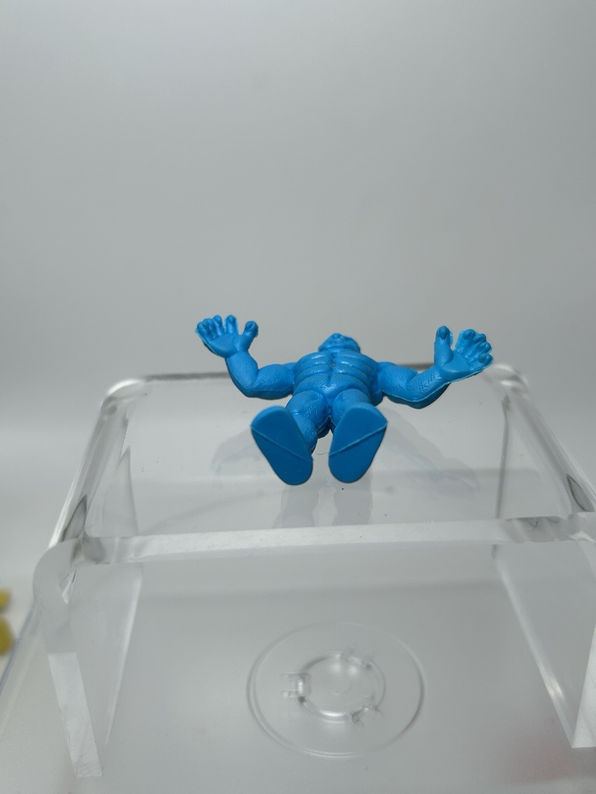 M.U.S.C.L.E. Men Kinnikuman #072 Eraginesu – Bandai Japan