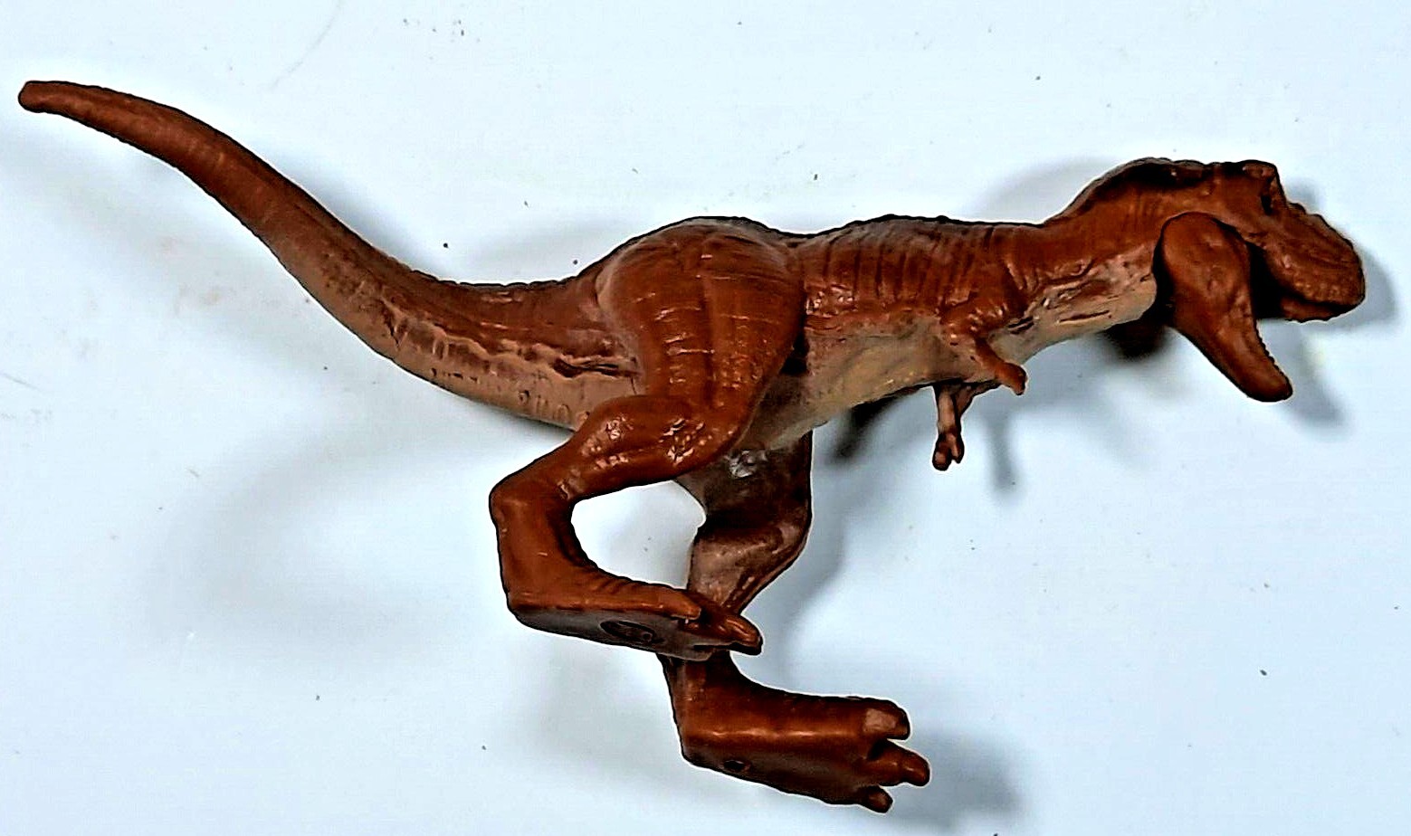 Jurassic World Mini-Dinosaur FML 71 pre-owned Mattel