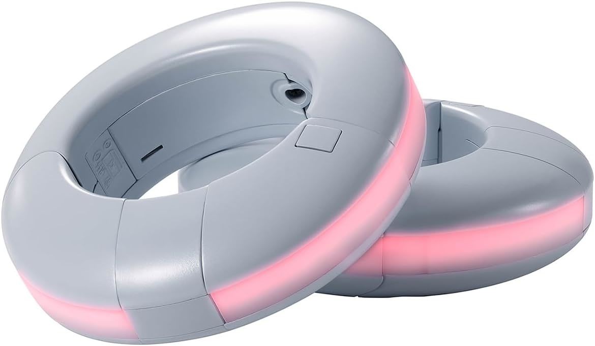Bandai Spirits PROPLICA SHY Heart-Shift Bracelets BAS66449