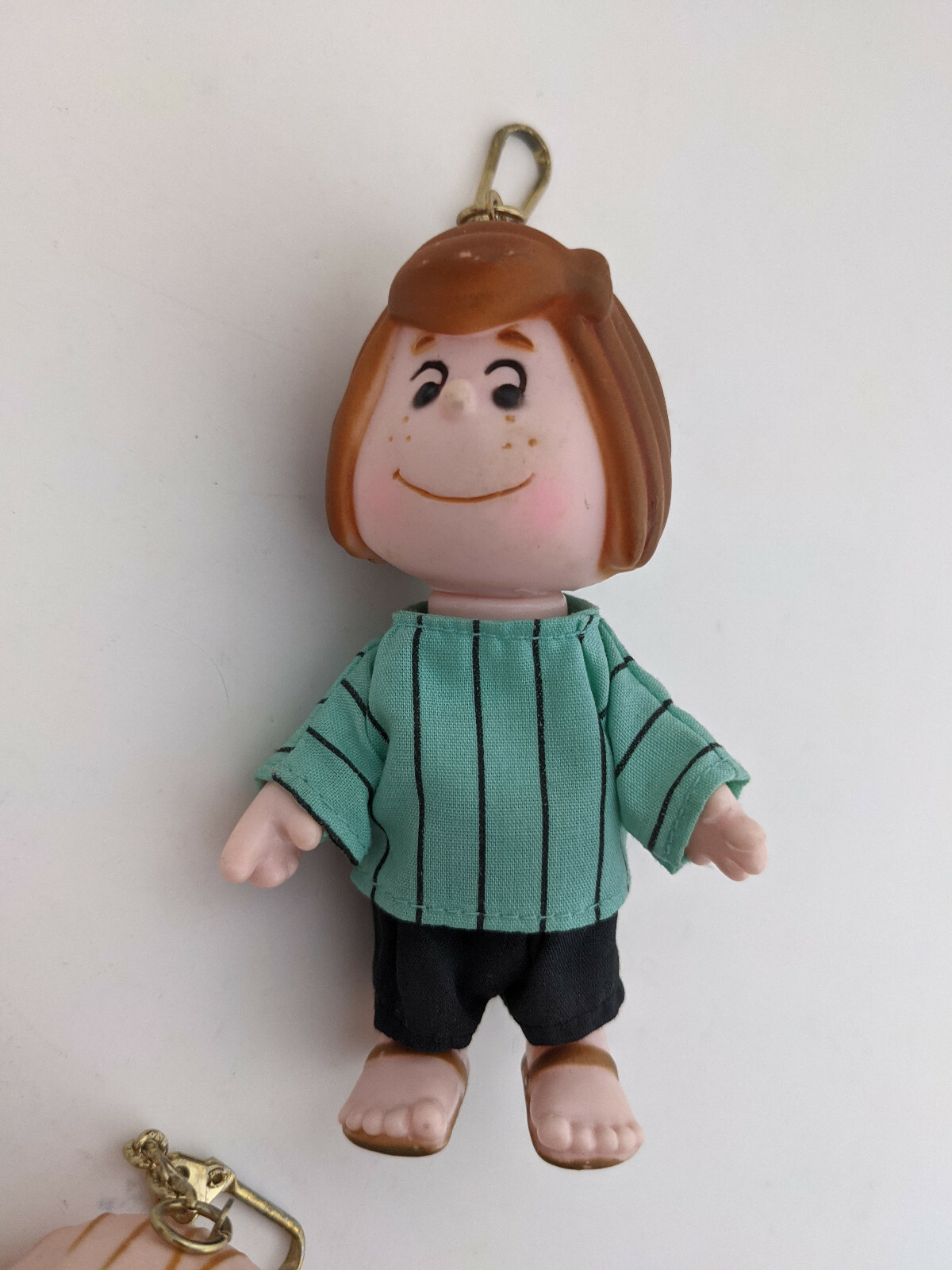 Peanuts Gang Applause Complete Set Philosophy Dolls 1990 Snoopy Linus Peppermint