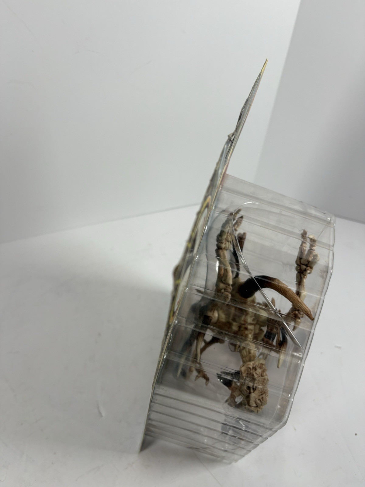 1998 McFarlane Spawn Series 7 Scourge Ultra Action Figure MOC Sealed